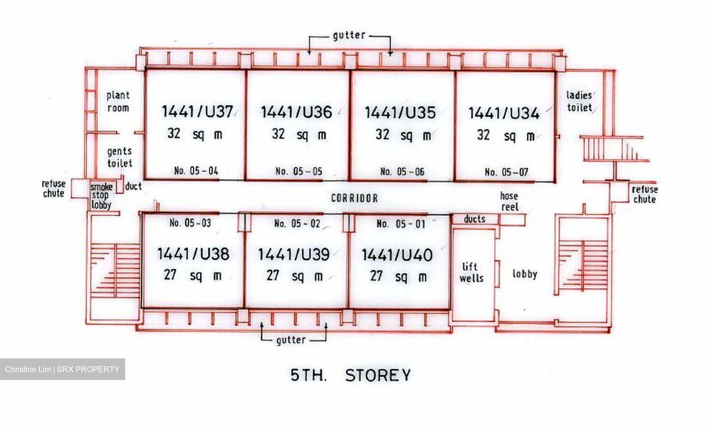 Hoa Nam Building (D8), Office #453215411